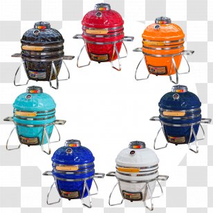 Barbecue Vision Grills Classic B-Series Kamado Cadet Cooking Ranges - Bseries Transparent PNG