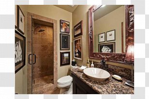 Window Interior Design Services Bathroom Property Transparent PNG