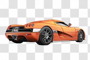 Luxury Background - Model Car - Wheel Rim Transparent PNG