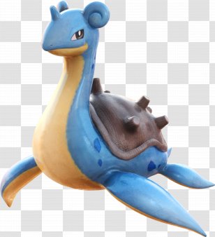 PokkÃ©n Tournament PokÃ©mon HeartGold And SoulSilver Red Blue Lapras Pikachu - Pokk%c3%a9n Transparent PNG