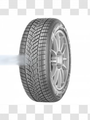 Car Sport Utility Vehicle Goodyear Tire And Rubber Company Snow - Auto Part Transparent PNG