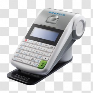 Business Electronics Cash Register Point Of Sale - Computer Hardware Transparent PNG