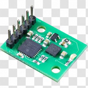 Compass Magnetism Magnetometer Magnetic Field Sensor - Network Interface Controller Transparent PNG