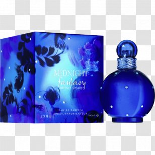 Fantasy Perfume Eau De Toilette Curious Believe - Intimate Edition Transparent PNG