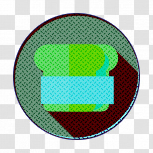 Sandwich Icon Meal Icon Take Away Icon Transparent PNG