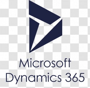 Logo Dynamics 365 Microsoft CRM Corporation - Ms Office Transparent PNG