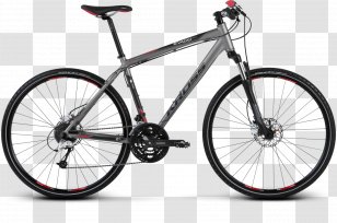 cannondale hybrid bicycles