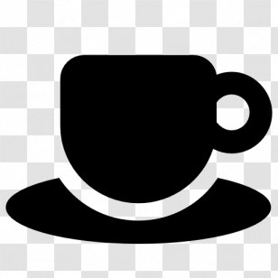 Iced Coffee Tea Cafe Cup - Glas Transparent PNG