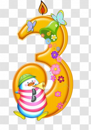 Numerical Digit Number Mathematics Torte Clip Art - Toy Transparent PNG