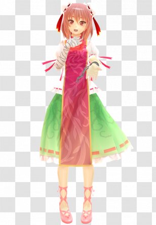 MikuMikuDance Photography DeviantArt Screen Space Ambient Occlusion - Cartoon - Take A Pass Transparent PNG