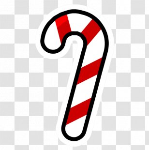 Candy Cane Gingerbread House Clip Art - Public Domain - String Lights ...