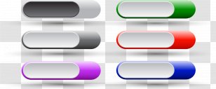 Button Chart User Interface Download - Brand - Fine Website Search Bar Transparent PNG