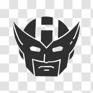 Clint Barton Character Hyperlink User Interface - Marvel Drax Vol2 Transparent PNG