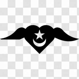 Symbols Of Islam Religious Symbol Religion - Silhouette Transparent PNG