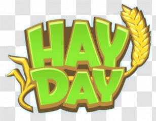 Hay Day Clash Of Clans Boom Beach Royale Logo - Symbol Transparent PNG