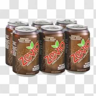 Fizzy Drinks Aluminum Can Tin Flavor Aluminium - Drink Transparent PNG