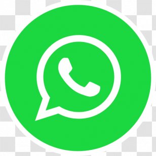 Whatsapp Black Whatsapp Transparent Png