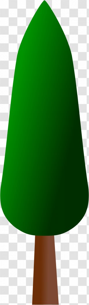 Clip Art - Green - Plain Transparent PNG
