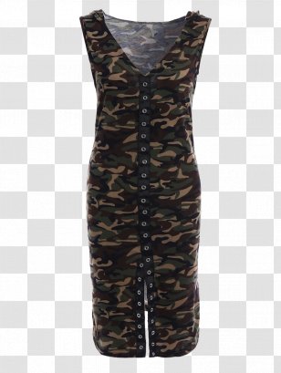 Bodycon Dress Neckline Sleeve Fashion Transparent PNG