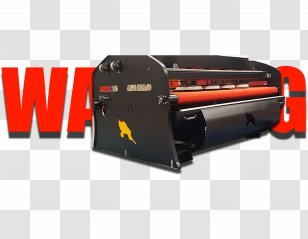 Carpet Cleaning Washing Machines - Printing Transparent PNG