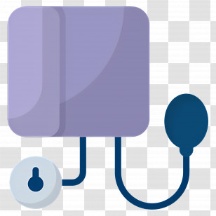 Blood Pressure - Blood Pressure Monitor For Health Checkup Transparent PNG