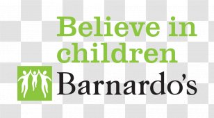 Barnardo's Triangle Service Charitable Organization Charity Shop Works - Text - Child Transparent PNG