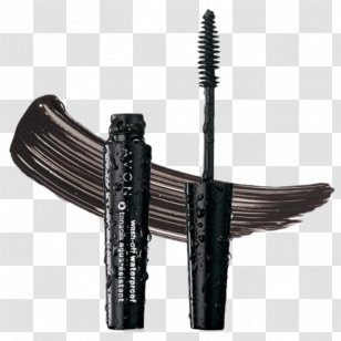 Mascara Avon Products Cosmetics Eyelash Foundation - Beauty Parlour - Lipstick Transparent PNG