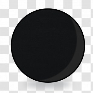 Iittala Teema Plate Drum Heads Remo Marching Percussion - Black Packing Foam Transparent PNG