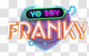 Franky Andrade BenjamÃ­n Franco Nickelodeon Nick.com Logo - Brand - Soy Luna Transparent PNG