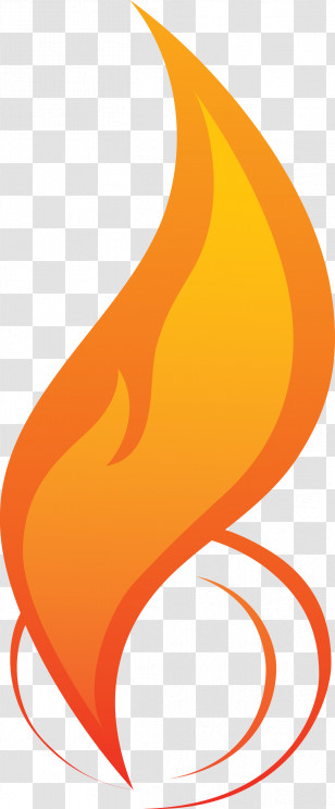 Fire Flame Transparent PNG