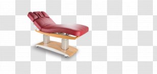 Chair Cosmetics Microdermabrasion Furniture Kazaro - Bed Transparent PNG