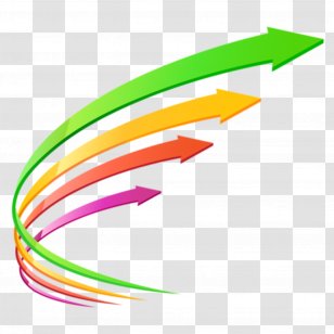 Clip Art Image Transparency - Diagram - Transparent Background Arrow Transparent PNG