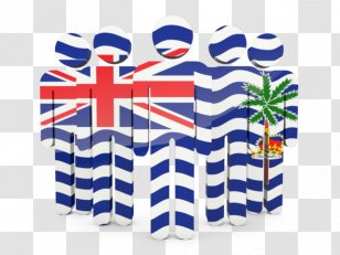 Flag Of The British Indian Ocean Territory United Kingdom Stock Photography Image - Royaltyfree Transparent PNG