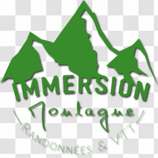 Vanoise National Park Sur La Piste Des Animaux Logo Font Hiking - Mountain Bike - Vtt En Montagne Transparent PNG