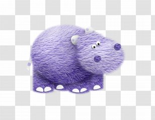 Hamster Background - Stuffed Toy Transparent PNG