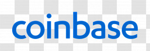 Coinbase Logo - Coinbase Logo Design Transparent PNG