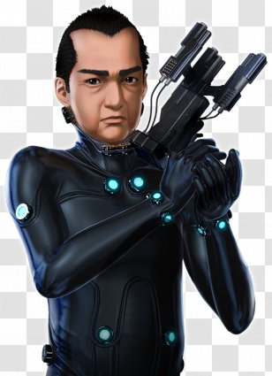 Gantz O Png Images Transparent Gantz O Images