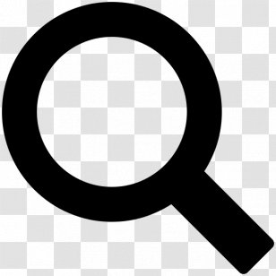 Persons - Black And White - Symbol Transparent PNG