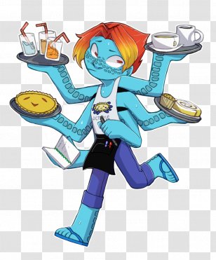 DeviantArt December 4 - Flower - Watercolor Transparent PNG