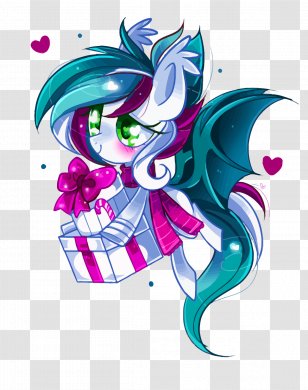 Euclidean Vector - Purple - Pegasus Transparent PNG