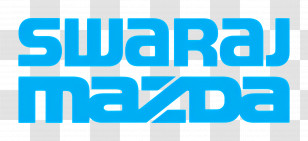 Swaraj Mazda - Swaraj Mazda Automobile Brand Logo Transparent PNG