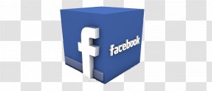 Social Media Facebook, Inc. Blog Like Button Clip Art - Brand - 3d Box Transparent PNG