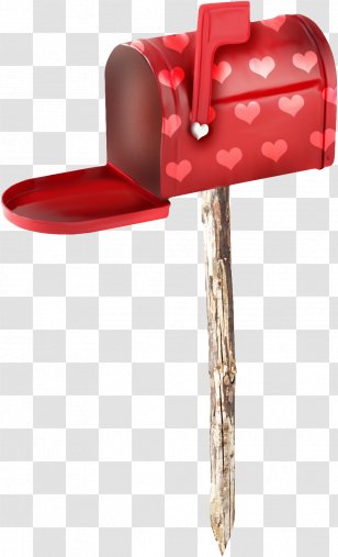 Post Box Mail Letter Envelope Transparent PNG