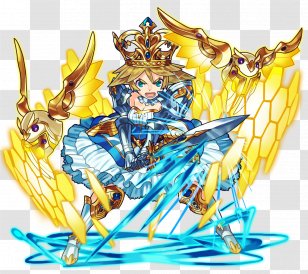 Monster Strike Pallas Athene Athena Block The Ball Mythology - Daji - 787 Transparent PNG
