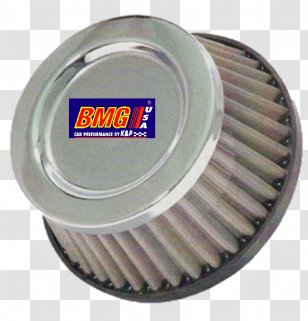K And P Automotive Performance Co., Ltd. Red Yellow Blue White - Hardware Accessory - AIR FILTER Transparent PNG