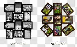 Picture Frames Malden Home Transparent PNG
