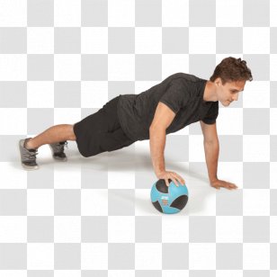 Medicine Balls Exercise Physical Fitness - Joint Transparent PNG