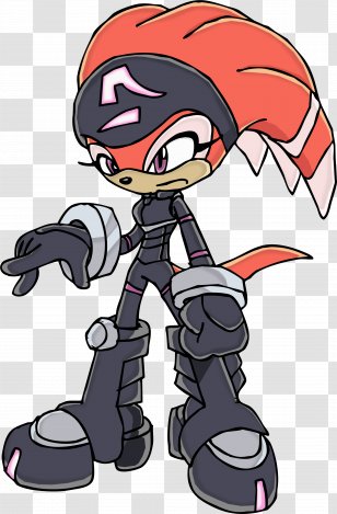 Sonic Chronicles: The Dark Brotherhood SegaSonic Hedgehog Shadow Advance - Rouge Bat - E10000b Transparent PNG