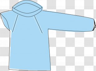 T-shirt Collar Sleeve Outerwear Uniform - Top Transparent PNG