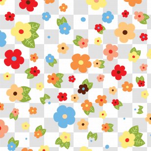 Drawing Floral Design Pattern - Art - Watercolor Baby Transparent PNG